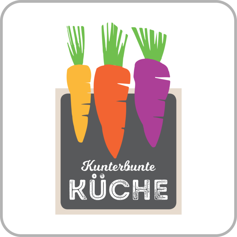 KunterbunteKueche